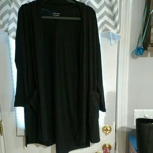 Eileen Fisher cardigan